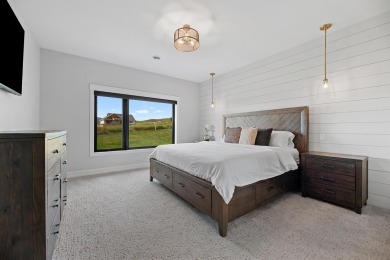 Listed by Jenni Sneesby -  - Engel & Volkers Black Hills. This on Elkhorn Ridge Golf Course in South Dakota - for sale on GolfHomes.com, golf home, golf lot