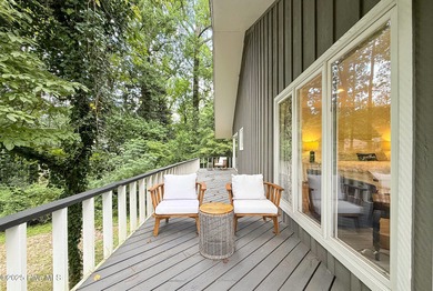 Welcome to 7 Inverness Place, a fully remodeled golf-front home on Pinehurst Resort and Country Club in North Carolina - for sale on GolfHomes.com, golf home, golf lot