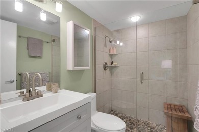 Welcome to easy Florida living in this beautifully maintained on Hibiscus Golf Club in Florida - for sale on GolfHomes.com, golf home, golf lot