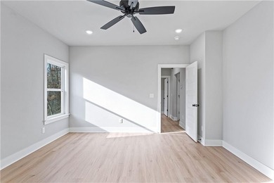 Brand-new construction 2 bedroom & 2 bathroom home at a price on Bella Vista Country Club - Scottsdale in Arkansas - for sale on GolfHomes.com, golf home, golf lot