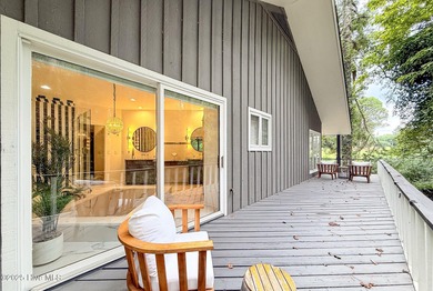 Welcome to 7 Inverness Place, a fully remodeled golf-front home on Pinehurst Resort and Country Club in North Carolina - for sale on GolfHomes.com, golf home, golf lot