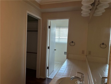 This spacious 2003 square foot home is brimming with potential on Silver Lakes Golf Course in California - for sale on GolfHomes.com, golf home, golf lot
