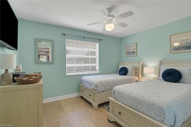 Welcome to easy Florida living in this beautifully maintained on Hibiscus Golf Club in Florida - for sale on GolfHomes.com, golf home, golf lot