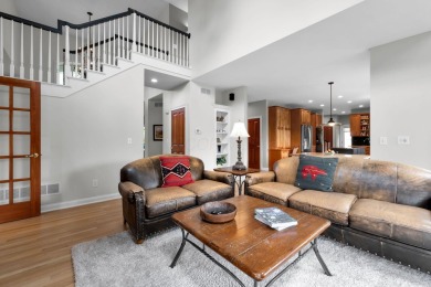 Custom built by Harold Noe, this beautiful one owner home on 0 on The Lakes Golf and Country Club in Ohio - for sale on GolfHomes.com, golf home, golf lot