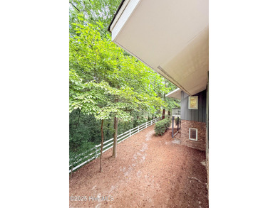 Welcome to 7 Inverness Place, a fully remodeled golf-front home on Pinehurst Resort and Country Club in North Carolina - for sale on GolfHomes.com, golf home, golf lot