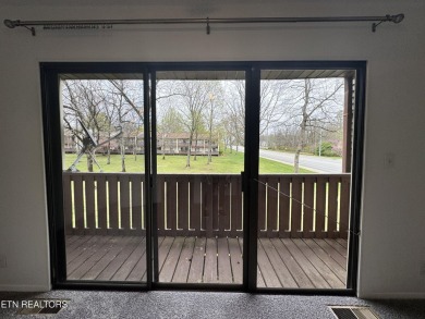 Recently updated 2-bedroom, 1.5-bath condo in Wilshire Heights on Stonehenge Golf Course in Tennessee - for sale on GolfHomes.com, golf home, golf lot