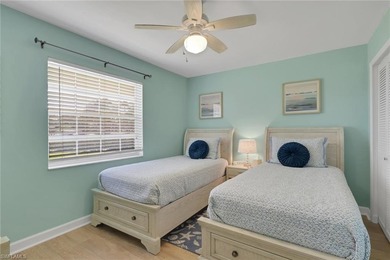 Welcome to easy Florida living in this beautifully maintained on Hibiscus Golf Club in Florida - for sale on GolfHomes.com, golf home, golf lot