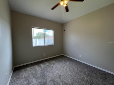 Huge Price Improvement! This is the best priced 5 bedroom POOL on Summerfield Crossing Golf Club in Florida - for sale on GolfHomes.com, golf home, golf lot