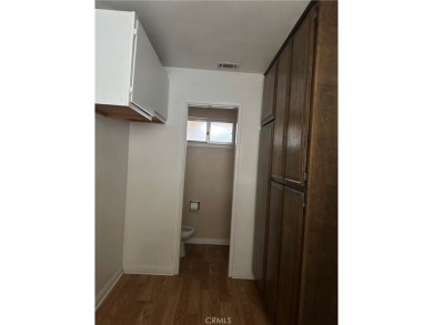 This spacious 2003 square foot home is brimming with potential on Silver Lakes Golf Course in California - for sale on GolfHomes.com, golf home, golf lot