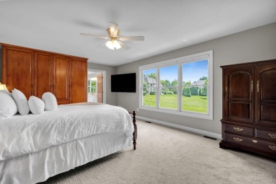 Custom built by Harold Noe, this beautiful one owner home on 0 on The Lakes Golf and Country Club in Ohio - for sale on GolfHomes.com, golf home, golf lot