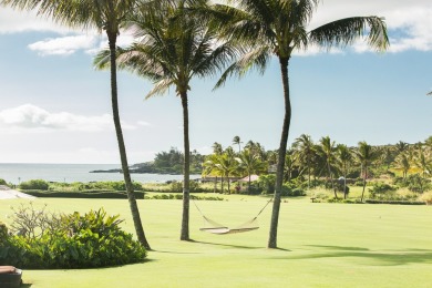 Located in the Kahalawai Neighborhood of Kukui'ula,, Homesite 30 on The Club at Kukuiula in Hawaii - for sale on GolfHomes.com, golf home, golf lot