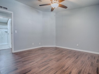 PRICE ADJUSTMENT! Completely remodeled manufactured home located on El Diablo Executive Golf Course in Florida - for sale on GolfHomes.com, golf home, golf lot