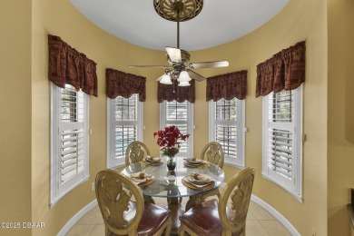 RARE AND DESIRABLE HANGAR HOME OFFERING IN THE EXCLUSIVE SPRUCE on Spruce Creek Golf Club in Florida - for sale on GolfHomes.com, golf home, golf lot