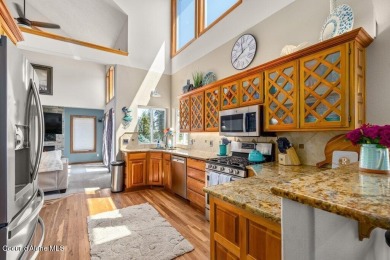 Experience the best the Highlands Golf Course has to offer on The Highlands Golf Course, LLC in Idaho - for sale on GolfHomes.com, golf home, golf lot