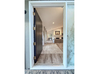 Welcome to 7 Inverness Place, a fully remodeled golf-front home on Pinehurst Resort and Country Club in North Carolina - for sale on GolfHomes.com, golf home, golf lot