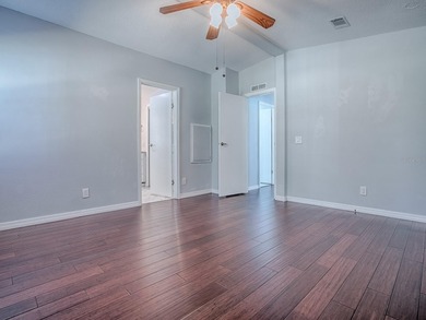 PRICE ADJUSTMENT! Completely remodeled manufactured home located on El Diablo Executive Golf Course in Florida - for sale on GolfHomes.com, golf home, golf lot