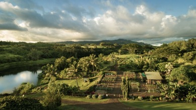 Located in the Kahalawai Neighborhood of Kukui'ula,, Homesite 30 on The Club at Kukuiula in Hawaii - for sale on GolfHomes.com, golf home, golf lot