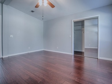 PRICE ADJUSTMENT! Completely remodeled manufactured home located on El Diablo Executive Golf Course in Florida - for sale on GolfHomes.com, golf home, golf lot