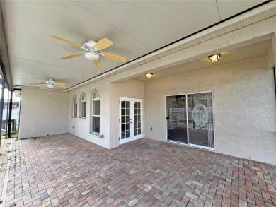Huge Price Improvement! This is the best priced 5 bedroom POOL on Summerfield Crossing Golf Club in Florida - for sale on GolfHomes.com, golf home, golf lot