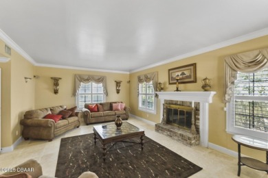 RARE AND DESIRABLE HANGAR HOME OFFERING IN THE EXCLUSIVE SPRUCE on Spruce Creek Golf Club in Florida - for sale on GolfHomes.com, golf home, golf lot