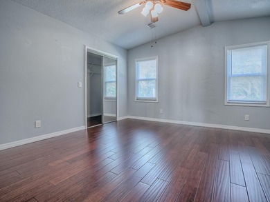 PRICE ADJUSTMENT! Completely remodeled manufactured home located on El Diablo Executive Golf Course in Florida - for sale on GolfHomes.com, golf home, golf lot