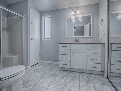 PRICE ADJUSTMENT! Completely remodeled manufactured home located on El Diablo Executive Golf Course in Florida - for sale on GolfHomes.com, golf home, golf lot