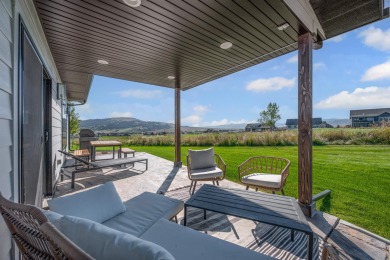 Listed by Jenni Sneesby -  - Engel & Volkers Black Hills. This on Elkhorn Ridge Golf Course in South Dakota - for sale on GolfHomes.com, golf home, golf lot