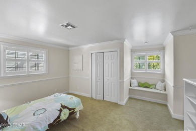 RARE AND DESIRABLE HANGAR HOME OFFERING IN THE EXCLUSIVE SPRUCE on Spruce Creek Golf Club in Florida - for sale on GolfHomes.com, golf home, golf lot