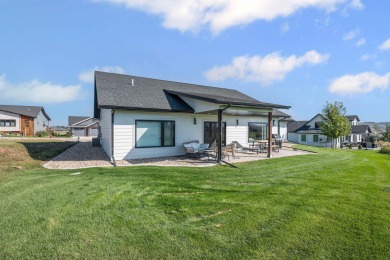 Listed by Jenni Sneesby -  - Engel & Volkers Black Hills. This on Elkhorn Ridge Golf Course in South Dakota - for sale on GolfHomes.com, golf home, golf lot