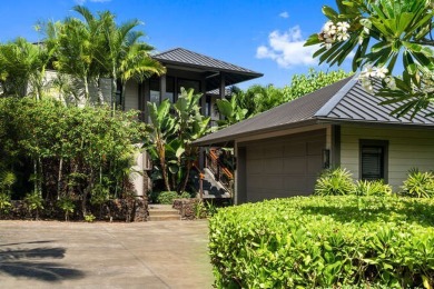 Within the exclusive private club community of Kohanaiki, is on Kohanaiki Golf and Ocean Club in Hawaii - for sale on GolfHomes.com, golf home, golf lot