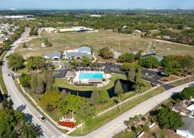 Huge Price Improvement! This is the best priced 5 bedroom POOL on Summerfield Crossing Golf Club in Florida - for sale on GolfHomes.com, golf home, golf lot