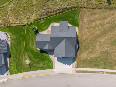 Listed by Jenni Sneesby -  - Engel & Volkers Black Hills. This on Elkhorn Ridge Golf Course in South Dakota - for sale on GolfHomes.com, golf home, golf lot