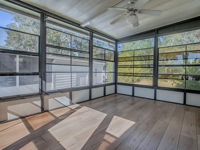 PRICE ADJUSTMENT! Completely remodeled manufactured home located on El Diablo Executive Golf Course in Florida - for sale on GolfHomes.com, golf home, golf lot