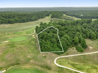 Seize the opportunity to create your perfect home on a stunning on Champion Hill Golf Club in Michigan - for sale on GolfHomes.com, golf home, golf lot
