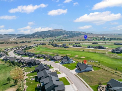 Listed by Jenni Sneesby -  - Engel & Volkers Black Hills. This on Elkhorn Ridge Golf Course in South Dakota - for sale on GolfHomes.com, golf home, golf lot