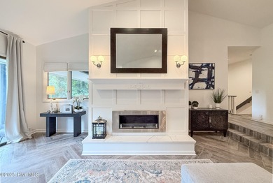 Welcome to 7 Inverness Place, a fully remodeled golf-front home on Pinehurst Resort and Country Club in North Carolina - for sale on GolfHomes.com, golf home, golf lot