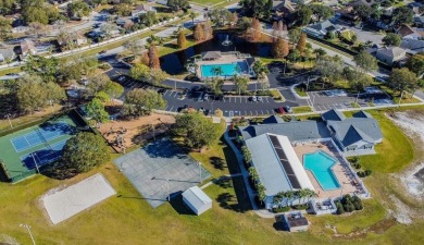 Huge Price Improvement! This is the best priced 5 bedroom POOL on Summerfield Crossing Golf Club in Florida - for sale on GolfHomes.com, golf home, golf lot