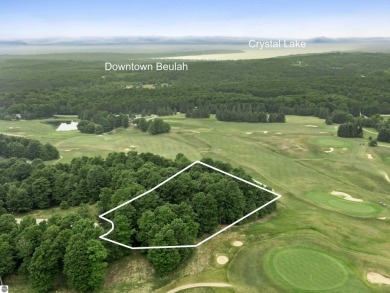 Seize the opportunity to create your perfect home on a stunning on Champion Hill Golf Club in Michigan - for sale on GolfHomes.com, golf home, golf lot