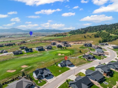 Listed by Jenni Sneesby -  - Engel & Volkers Black Hills. This on Elkhorn Ridge Golf Course in South Dakota - for sale on GolfHomes.com, golf home, golf lot