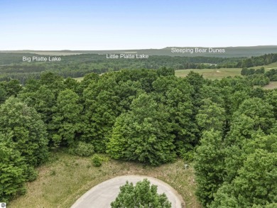 Seize the opportunity to create your perfect home on a stunning on Champion Hill Golf Club in Michigan - for sale on GolfHomes.com, golf home, golf lot