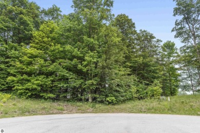 Seize the opportunity to create your perfect home on a stunning on Champion Hill Golf Club in Michigan - for sale on GolfHomes.com, golf home, golf lot