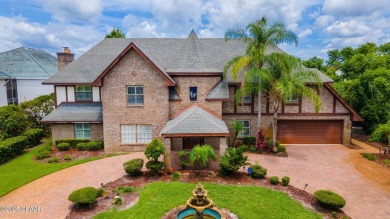 RARE AND DESIRABLE HANGAR HOME OFFERING IN THE EXCLUSIVE SPRUCE on Spruce Creek Golf Club in Florida - for sale on GolfHomes.com, golf home, golf lot