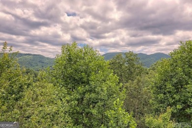 This original-owner home in Sky Valley, Georgia's highest and on  in North Carolina - for sale on GolfHomes.com, golf home, golf lot
