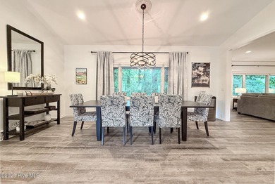 Welcome to 7 Inverness Place, a fully remodeled golf-front home on Pinehurst Resort and Country Club in North Carolina - for sale on GolfHomes.com, golf home, golf lot