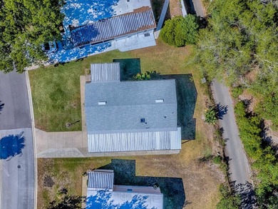 PRICE ADJUSTMENT! Completely remodeled manufactured home located on El Diablo Executive Golf Course in Florida - for sale on GolfHomes.com, golf home, golf lot