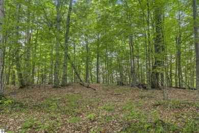Seize the opportunity to create your perfect home on a stunning on Champion Hill Golf Club in Michigan - for sale on GolfHomes.com, golf home, golf lot