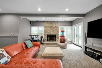 Custom built by Harold Noe, this beautiful one owner home on 0 on The Lakes Golf and Country Club in Ohio - for sale on GolfHomes.com, golf home, golf lot