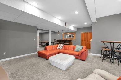 Custom built by Harold Noe, this beautiful one owner home on 0 on The Lakes Golf and Country Club in Ohio - for sale on GolfHomes.com, golf home, golf lot
