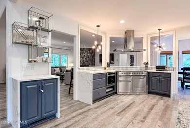 Welcome to 7 Inverness Place, a fully remodeled golf-front home on Pinehurst Resort and Country Club in North Carolina - for sale on GolfHomes.com, golf home, golf lot