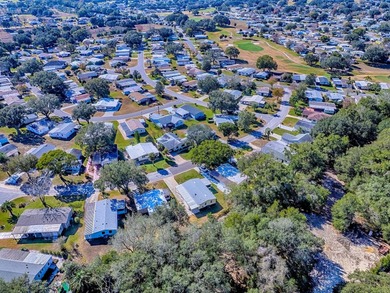 PRICE ADJUSTMENT! Completely remodeled manufactured home located on El Diablo Executive Golf Course in Florida - for sale on GolfHomes.com, golf home, golf lot